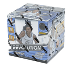Panini - 2021/22 Revolution Basketball (NBA) - Hobby Box - The Card Vault