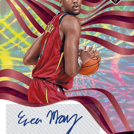 Panini - 2021/22 Revolution Basketball (NBA) - Hobby Box - The Card Vault