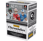 Panini - 2022 Chronicles American Football (NFL) - Blaster Box - The Card Vault