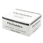 Panini - 2022 Chronicles American Football (NFL) - Fat Pack Box - The Card Vault