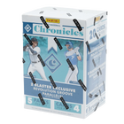 Panini - 2022 Chronicles Baseball (MLB) - Blaster Box - The Card Vault