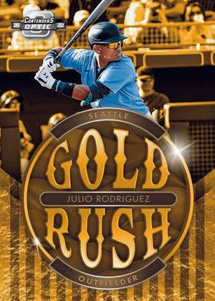 Panini - 2022 Chronicles Baseball (MLB) - Blaster Box - The Card Vault