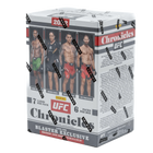 Panini - 2022 Chronicles UFC - Blaster Box - The Card Vault