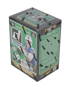 Panini - 2022 Donruss American Football (NFL) - Blaster Box (Fanatics) - The Card Vault