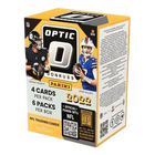 Panini - 2022 Donruss Optic American Football (NFL) - Blaster Box - The Card Vault