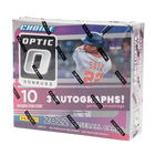 Panini - 2022 Donruss Optic Baseball (MLB) - Choice Box - The Card Vault