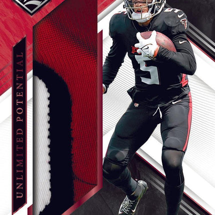 Panini - 2022 Limited American Football (NFL) - Hobby Box - The Card Vault
