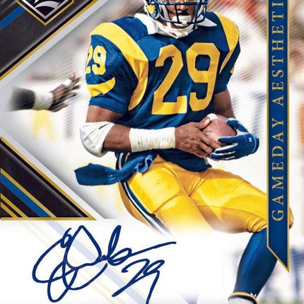 Panini - 2022 Limited American Football (NFL) - Hobby Box - The Card Vault