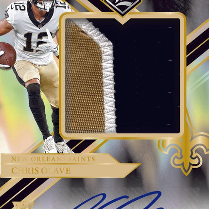 Panini - 2022 Limited American Football (NFL) - Hobby Box - The Card Vault