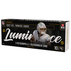 Panini - 2022 Luminance American Football (NFL) - Hobby Box - The Card Vault