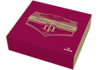 Panini - 2022 National Treasures Baseball (MLB) - Hobby Box - The Card Vault