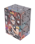 Panini - 2022 NFL Origins Football International - Blaster Box (6 Packs) - The Card Vault