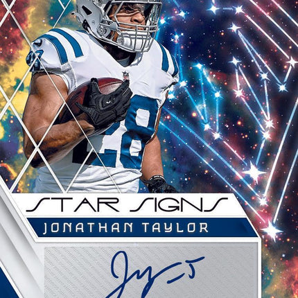 Panini - 2022 Phoenix American Football (NFL) - Hobby Box - The Card Vault