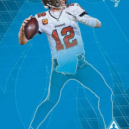 Panini - 2022 Phoenix American Football (NFL) - Hobby Box - The Card Vault