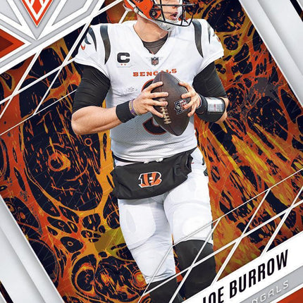 Panini - 2022 Phoenix American Football (NFL) - Hobby Box - The Card Vault