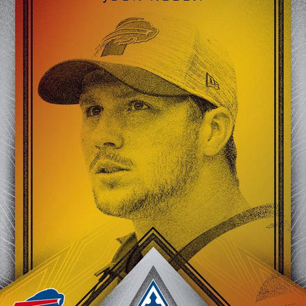 Panini - 2022 Phoenix American Football (NFL) - Hobby Box - The Card Vault
