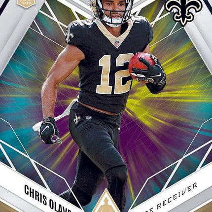 Panini - 2022 Phoenix American Football (NFL) - Hobby Box - The Card Vault