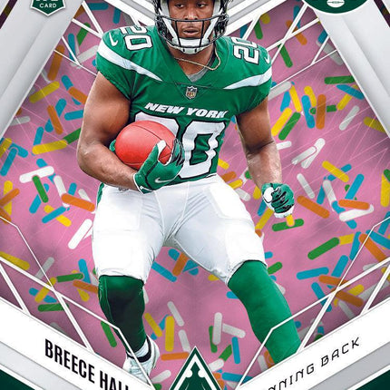 Panini - 2022 Phoenix American Football (NFL) - Hobby Box - The Card Vault
