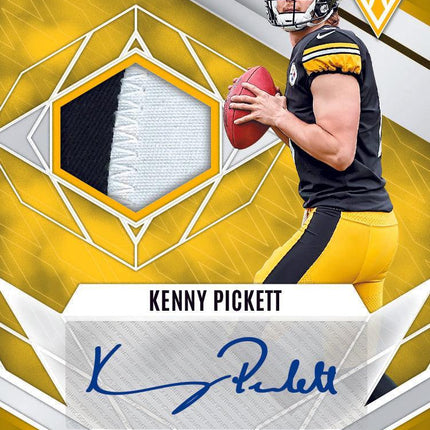 Panini - 2022 Phoenix American Football (NFL) - Hobby Box - The Card Vault