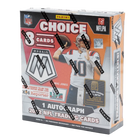 Panini - 2022 Prizm American Football (NFL) - Choice Box - The Card Vault