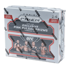 Panini - 2022 Prizm UFC - Retail Box (24 Packs) - The Card Vault