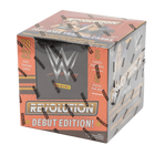 Panini - 2022 Revolution WWE Wrestling - Hobby Box - The Card Vault