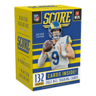 Panini - 2022 Score Football (NFL) - Blaster Box (6 Packs) - The Card Vault