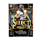 Panini - 2022 Select American Football (NFL) - Blaster Box - The Card Vault