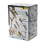 Panini - 2022 Select Baseball (MLB) - Blaster Box - The Card Vault