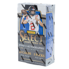 Panini - 2022 Select Draft Picks American Football (NFL) - Hobby Box - The Card Vault