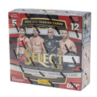 Panini - 2022 Select UFC - Hobby Box - The Card Vault