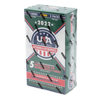 Panini - 2022 Stars & Stripes Baseball (MLB) - Hobby Box - The Card Vault