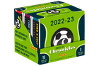 Panini - 2022/23 Chronicles Football (Soccer) - Hobby Box - The Card Vault