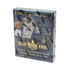 Panini - 2022/23 Court Kings Basketball (NBA) - Hobby Box - The Card Vault