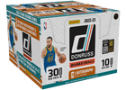 Panini - 2022/23 Donruss Basketball (NBA) - Hobby Box - The Card Vault