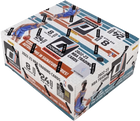 Panini - 2022/23 Donruss Basketball (NBA) - Retail Box - The Card Vault