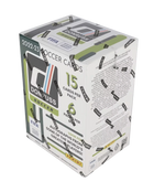 Panini - 2022/23 Donruss Football (Soccer) - Blaster Box - The Card Vault