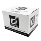 Panini - 2022/23 Donruss Football (Soccer) - Fat Pack Box - The Card Vault