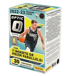 Panini - 2022/23 Donruss Optic Basketball (NBA) - Blaster Box - The Card Vault