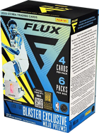 Panini - 2022/23 Flux Basketball (NBA) - Blaster Box - The Card Vault