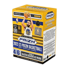 Panini - 2022/23 Prizm Basketball (NBA) - Blaster Box - The Card Vault