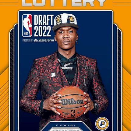 Panini - 2022/23 Prizm Basketball (NBA) - Hobby Box - The Card Vault
