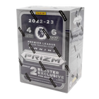 Panini - 2022/23 Prizm Premier League Football (Soccer) - Blaster Box - The Card Vault