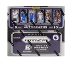 Panini - 2022/23 Prizm Premier League Football (Soccer) - Breakaway Box (10 Packs) - The Card Vault