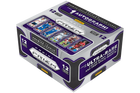Panini - 2022/23 Prizm Premier League Football (Soccer) - Hobby Box (12 Packs) - The Card Vault