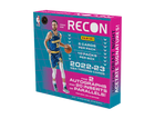 Panini - 2022/23 Recon Basketball (NBA) - Hobby Box - The Card Vault