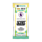 Panini - 2022/23 Score Premier League Football (Soccer) - Fat Pack - The Card Vault