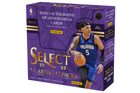 Panini - 2022/23 Select Basketball (NBA) - Hobby Box - The Card Vault