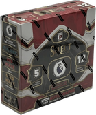 Panini - 2022/23 Select English Premier League Football (Soccer) - Tmall Hobby Box - The Card Vault