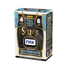Panini - 2022/23 Select FIFA Football (Soccer) - Blaster Box - The Card Vault